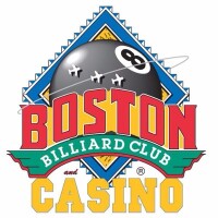 Boston billiard club