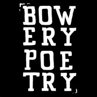 Bowery poetry club