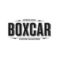 Boxcar coffee roasters