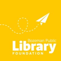 Bozeman public library foundation inc