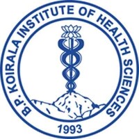 B. p. koirala institute of health sciences