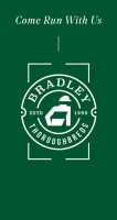 Bradley thoroughbred brokerage