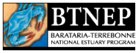 Barataria-terrebonne national estuary program