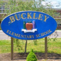 Buckley elementary school