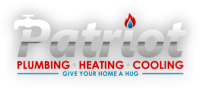 Patriot plumbing, heating & cooling inc