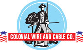 Calvert wire & cable corporation