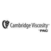 Cambridge viscosity