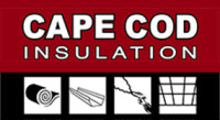 Cape cod insulation