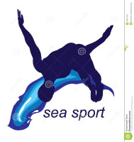 Sea sports