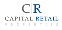 Capital retail properties, llc