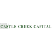 Castle creek capital llc