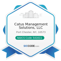 Catus management solutions, llc
