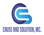 Cause and solution, inc.