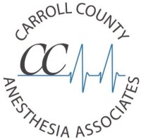 Carroll county anesthesia