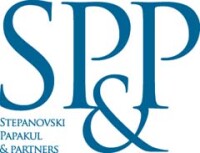 Stepanovski, Papakul and partners