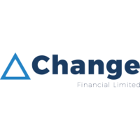 Change financial limited