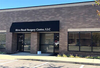 Riva Road Surgical Center