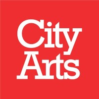City arts magazine