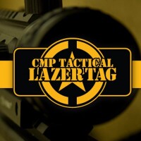 Cmp tactical lazer tag