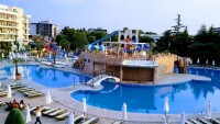 Club Hotel RIU Evrika - Sunny Beach