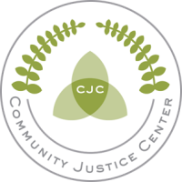 Community justice center