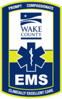 Wake County EMS