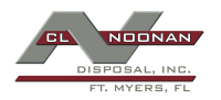 Cl noonan disposal inc