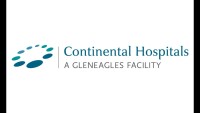 Continental hospitals