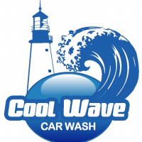 Cool wave car wash