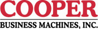 Cooper business machines
