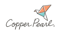Copper pearl