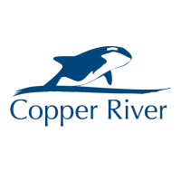 Copper river