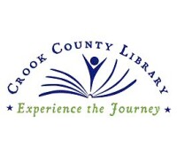 Crook county library