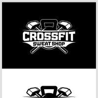 Crossfit sweat shop