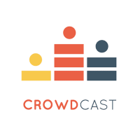 Crowdcast.io