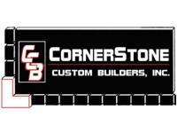 Cornerstone custom builders
