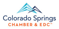 Colorado springs chamber of commerce & edc