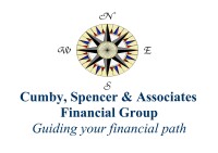 Cumby, spencer & associates financial group