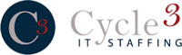 Cycle3 it staffing