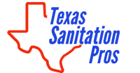 Texas sanitation