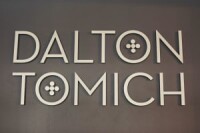 Dalton & tomich, plc