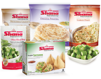 Shana Foods Ltd