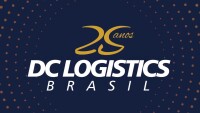 Dc logistics brasil