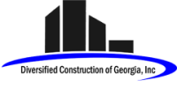 Diversified construction of georgia