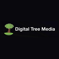 Digital tree media