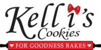 Kelli's Cookies