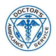 Doctor's ambulance service