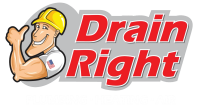 Drain right plumbing
