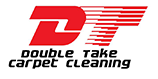 Double take carpet cleaning
