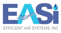 Efficient air systems
